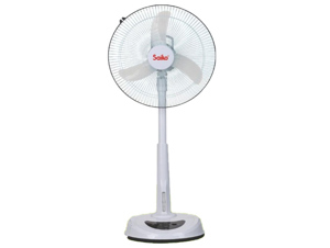 Quạt sạc tích điện Saiko CR-931