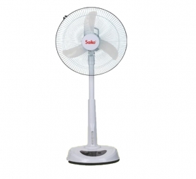 Quạt sạc tích điện Saiko CR-931