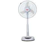 Quạt sạc tích điện Saiko CR-931