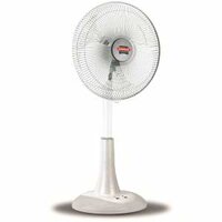 Quạt sạc tích điện Sunhouse SH762