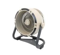 Quạt sạc tích điện Tiross TS2284 - Hàng chính hãng