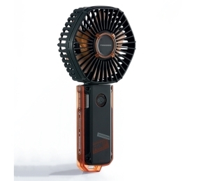 Quạt sạc Tiross TS2281