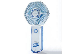 Quạt sạc Tiross TS2281