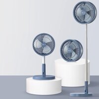 Quạt sạc USB tích điện BEAR