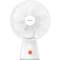 Quạt sạc Xiaomi 7 cánh Mi Rechargeable Mini Fan BHR6089GL 10W 4000mAh