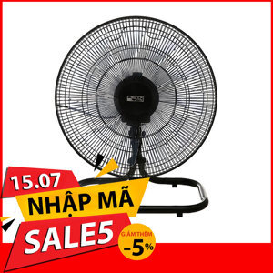 Quạt sàn AC DC inverter AIF01D1818