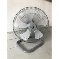 Quạt sàn ASIA BCN VY586790 xám