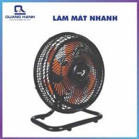 Quạt sàn ASIA thế hệ mới STB1601