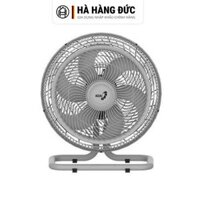 Quạt sàn Asia Turbo VY636791, màu xám - BH động cơ 3 năm (1 quạt/thùng)