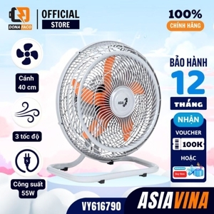 Quạt sàn Asia VY616790