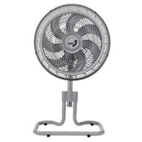 Quạt sàn ASIAVINA TURBO MAX - VY646990 - Xám 100W