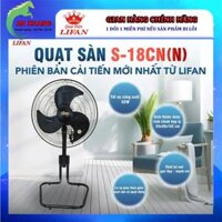 Quạt sàn BCN LIFAN S-18CN(N), S-20CN – Hàng chính hãng