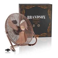 Quạt Sàn Brandson (Loại Đường Kính 45cm) Của Đức