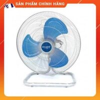 Quạt sàn cánh 500 vinawind - Quạt chân quỳ điện cơ thống nhất QS500 -Hàng chính hãng, BH 12 tháng