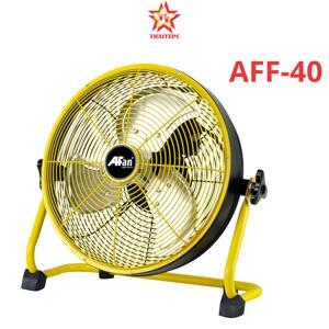 Quạt sàn chân quỳ AFan AFF 40