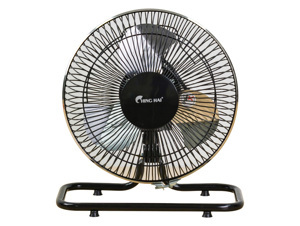 Quạt sàn - chân quỳ Chinghai FF910