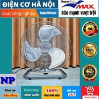 Quạt sàn chân quỳ đảo gió BCN Superlitemax SFE50(Điện Cơ Hà Nội)
