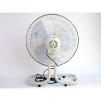 Quạt sàn chân quỳ điện cơ 91 QS-400 (sải cánh 40cm) Quạt sàn công nghiệp - Bộ Quốc Phòng