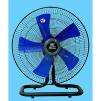 Quạt Sàn Chân Quỳ Điện Cơ 91 QS-450 (sải cánh 45cm) -Quạt sàn công nghiệp - Bộ Quốc Phòng-Bảo Hành 12 Tháng Chính Hãng