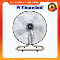 Quạt sàn chân quỳ Điện Cơ 91 QS-450 / QS-400 Bộ Quốc Phòng - sải cánh 450mm và 400mm