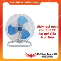 Quạt sàn - chân quỳ điện cơ thống nhất vinawind cánh 500 QS500