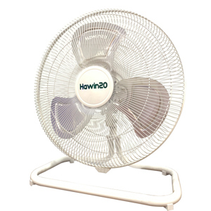 Quạt sàn chân quỳ Hawin20 HF20-45