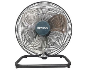 Quạt sàn chân quỳ Hawin20 HF20-45