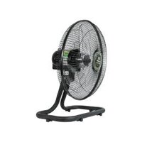 Quạt Sàn Chân Quỳ Thân Sắt Điện Cơ 91 QS400- Bộ Quốc Phòng, Quạt khỏe, Chắc Chắn -BH 12 Tháng chính hãng