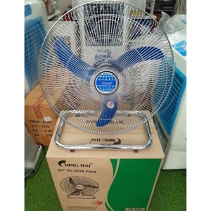 Quạt sàn Ching Hai FF929