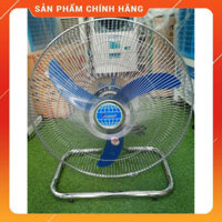 Quạt sàn Chinghai, quạt chân quỳ Ching hai FF919 | FF929 | FF9199 | FF9299, cánh 45cm (Hàng chính hãng - Bảo hành 1 năm)
