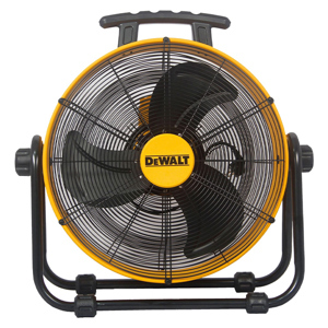 Quạt sàn công nghiệp 20" DeWalt DXF2035