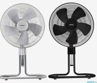 Quạt sàn công nghiệp chân rút Hatari IS22M1