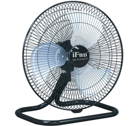 Quạt sàn công nghiệp Deton FE-45