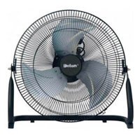 Quạt Sàn Công Nghiệp Deton Sơn FE45