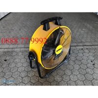 QUẠT SÀN CÔNG NGHIỆP DeWALT 20'' Motor không chổi than DXF2035