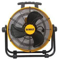 Quạt sàn công nghiệp DeWALT 20'' DXF2035 - 120w