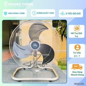 Quạt sàn công nghiệp Gale FFA500I