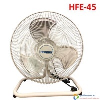 Quạt sàn công nghiệp Hasaki HFE45