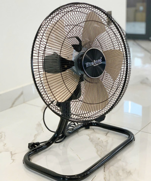 Quạt sàn công nghiệp Hasaki HFE45