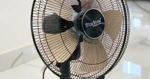 Quạt sàn công nghiệp Hasaki HFE45