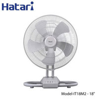 Quạt sàn công nghiệp Hatari IT18M2