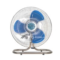 Quạt sàn công nghiệp Komasu BS35TN, Quạt chân quỳ sải cánh 35cm