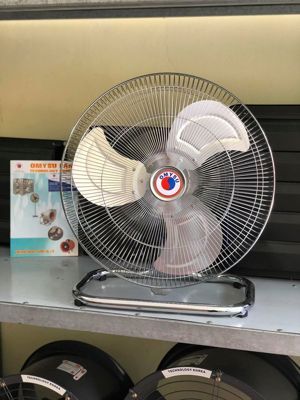 Quạt sàn công nghiệp Omysu FA-45F