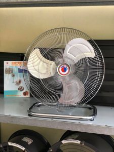 Quạt sàn công nghiệp Omysu FA-45F