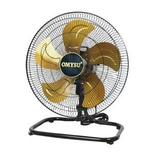 Quạt sàn công nghiệp Omysu OMF-450