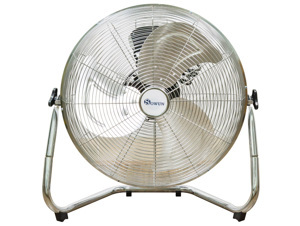 Quạt sàn công nghiệp Sowun SW828