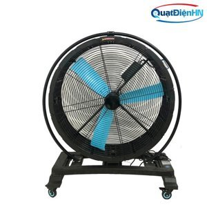 Quạt sàn công nghiệp Wing TM-1200