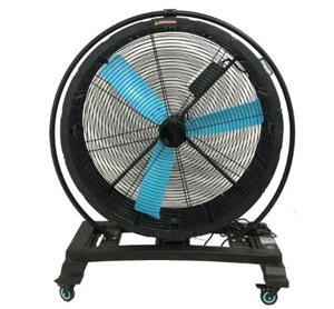 Quạt sàn công nghiệp Wing TM-720B