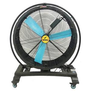 Quạt sàn công nghiệp Wing TM-920B TP