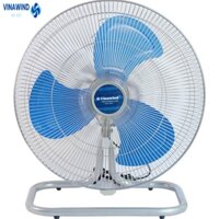 Quạt sàn công nghiệp vinawind QS-500, Quạt chân quỳ sải cánh 50cm